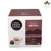 کپسول قهوه دولچه گوستو مدل اسپرسو ناپولی Espresso Napoli